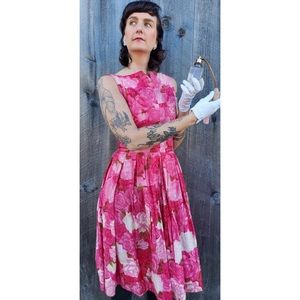 Vintage maven and artist